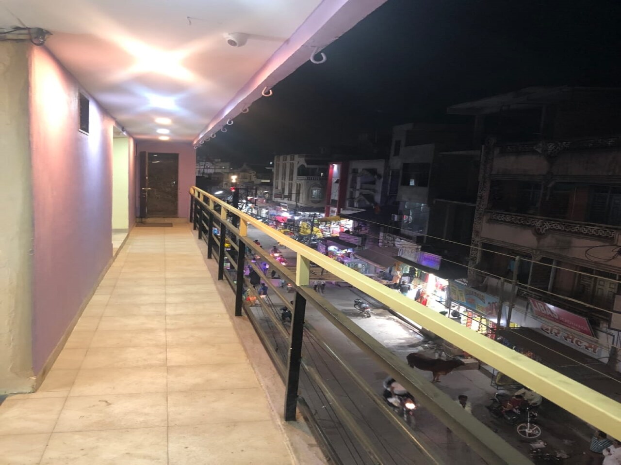 HOTEL NATRAJ - Tap to explore photos