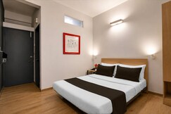 Townhouse Kadugodi Park Formerly Sarvar Hospitality