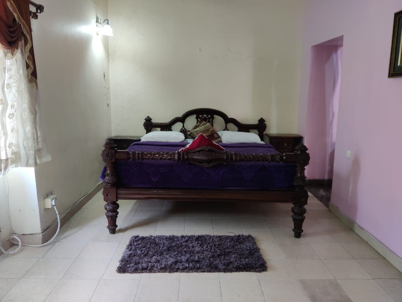 Pallavi International Hotel - Tap to explore photos