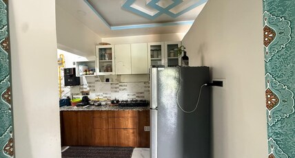 Keya Homestay Room Type - Keya Homestay