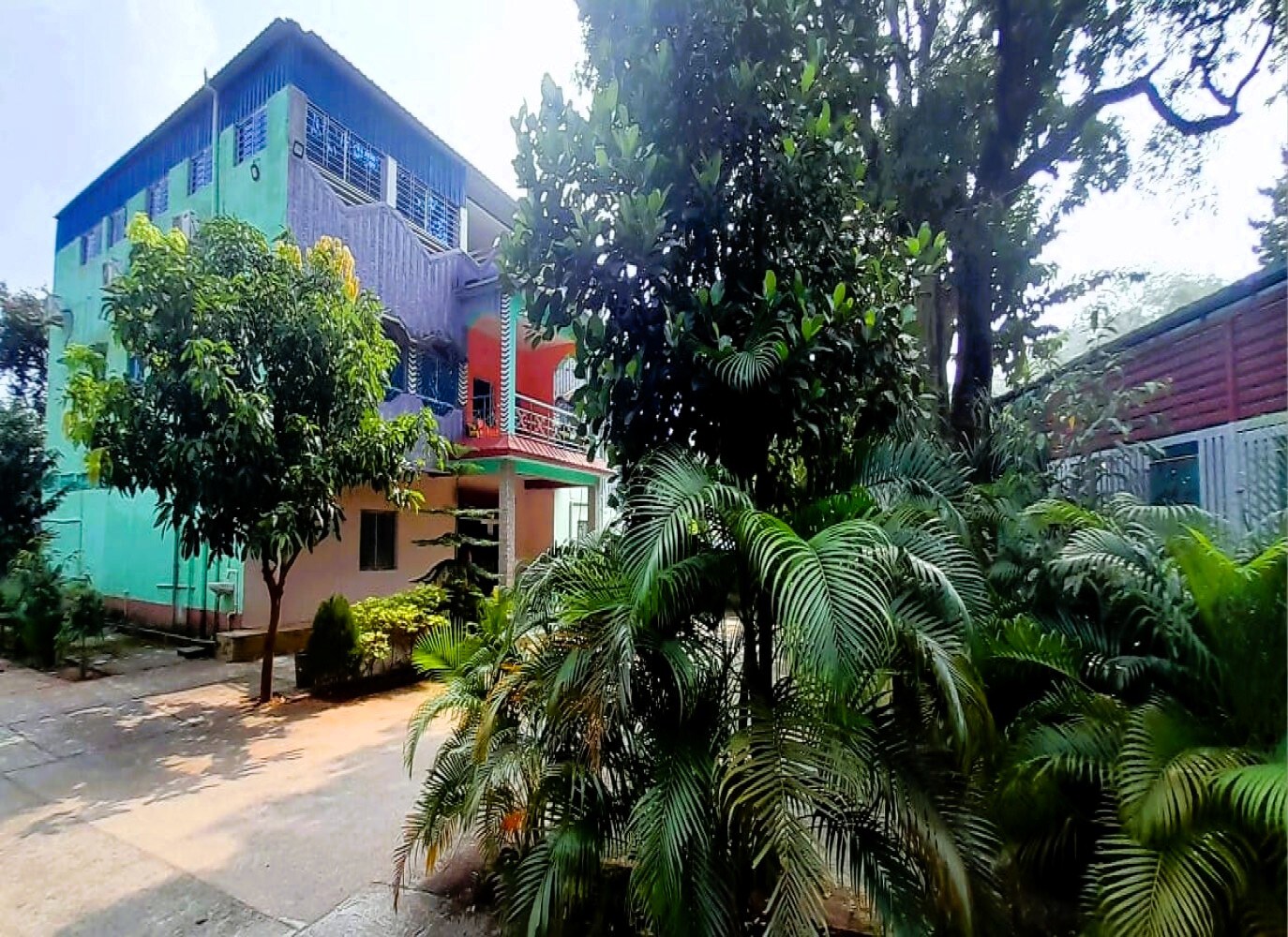 Main gallery