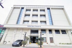 Hotel Devi Towers