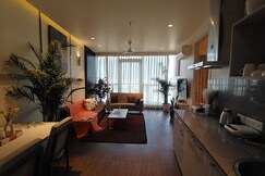 Skywalk Yashobhoomi Suite