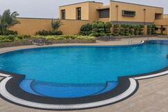 Rosastays Kutch