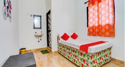 Hotel O RJ HOTEL INN Room Type - Classic