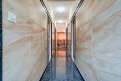 Hotel O Sapthagiri Boarding and Lodging
