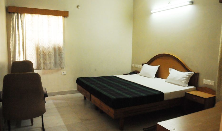 Hotel Sri Rajamatha Residency - Tap to explore photos