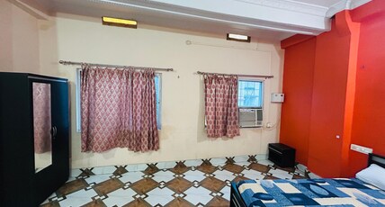 Hotel M K Palace Room Type - Super Deluxe Room with AC
