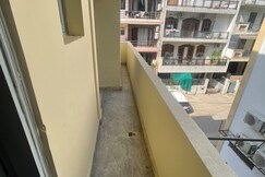 J block / MAX HOSPITAL