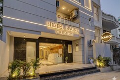 Hotel Kairo