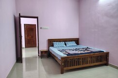 Address of Divine Homestay