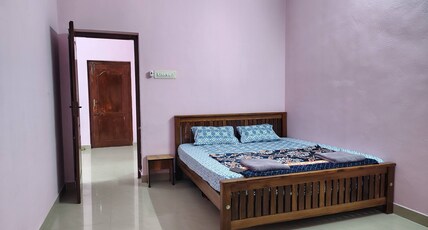 Divine Homestay Room Type - Divine Homestay