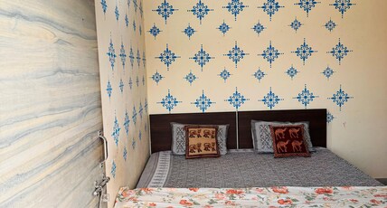 Jaipur View Room Type - Patrika Gate