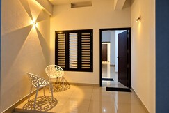 Sunrise Villa 2BHK | Near Medical College