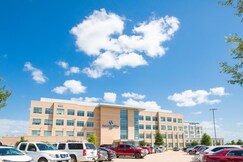 Holiday Inn Hotel & Suites College Station - Aggieland