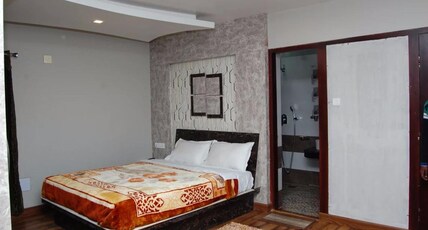 Hotel Sarkar Palace Room Type - Classic Suite