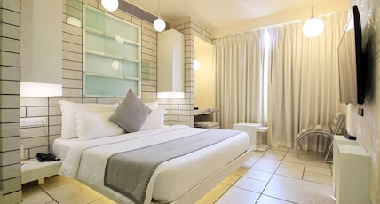 Hotel El Dorado Room Type - Gold Hotel El Dorado Room Type - Gold