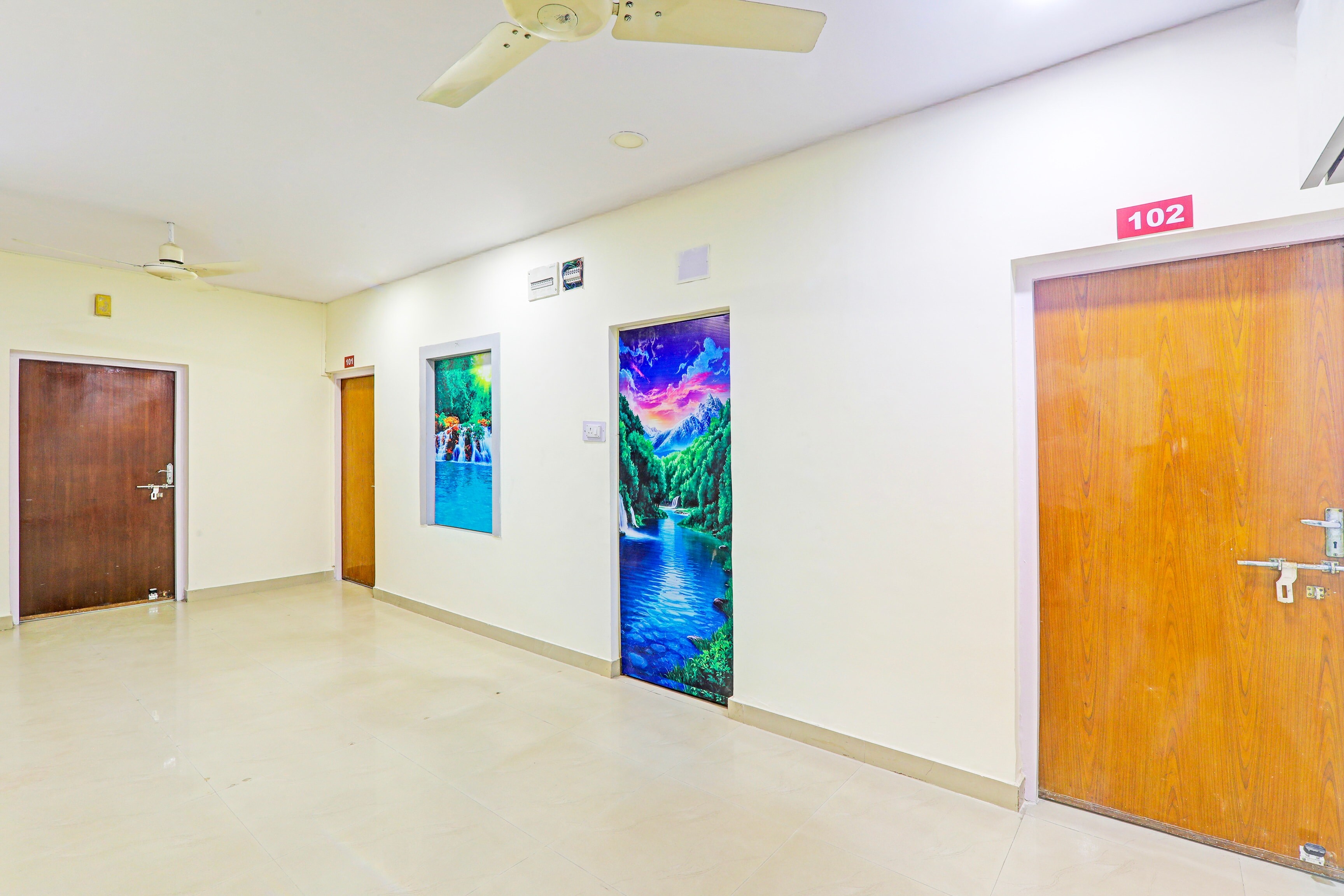 Main gallery