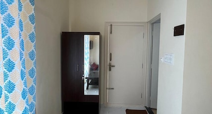 Sriram guest House Room Type - Deluxe Room
