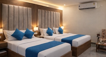 Hotel Royal Star Room Type - Executive room Hotel Royal Star Room Type - Executive room