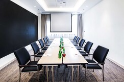 Park Inn by Radisson Krakow