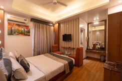 Aishwarya Residency