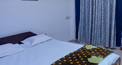 Shri Ram home stay Room Type - 103