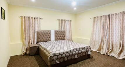 The Khayabaan |Entire Apartments Room Type - Entire 2BHK Apartments The Khayabaan |Entire Apartments Room Type - Entire 2BHK Apartments