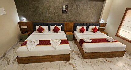Royal Palace Hotel Room Type - PREMIUM EXICUTIVE