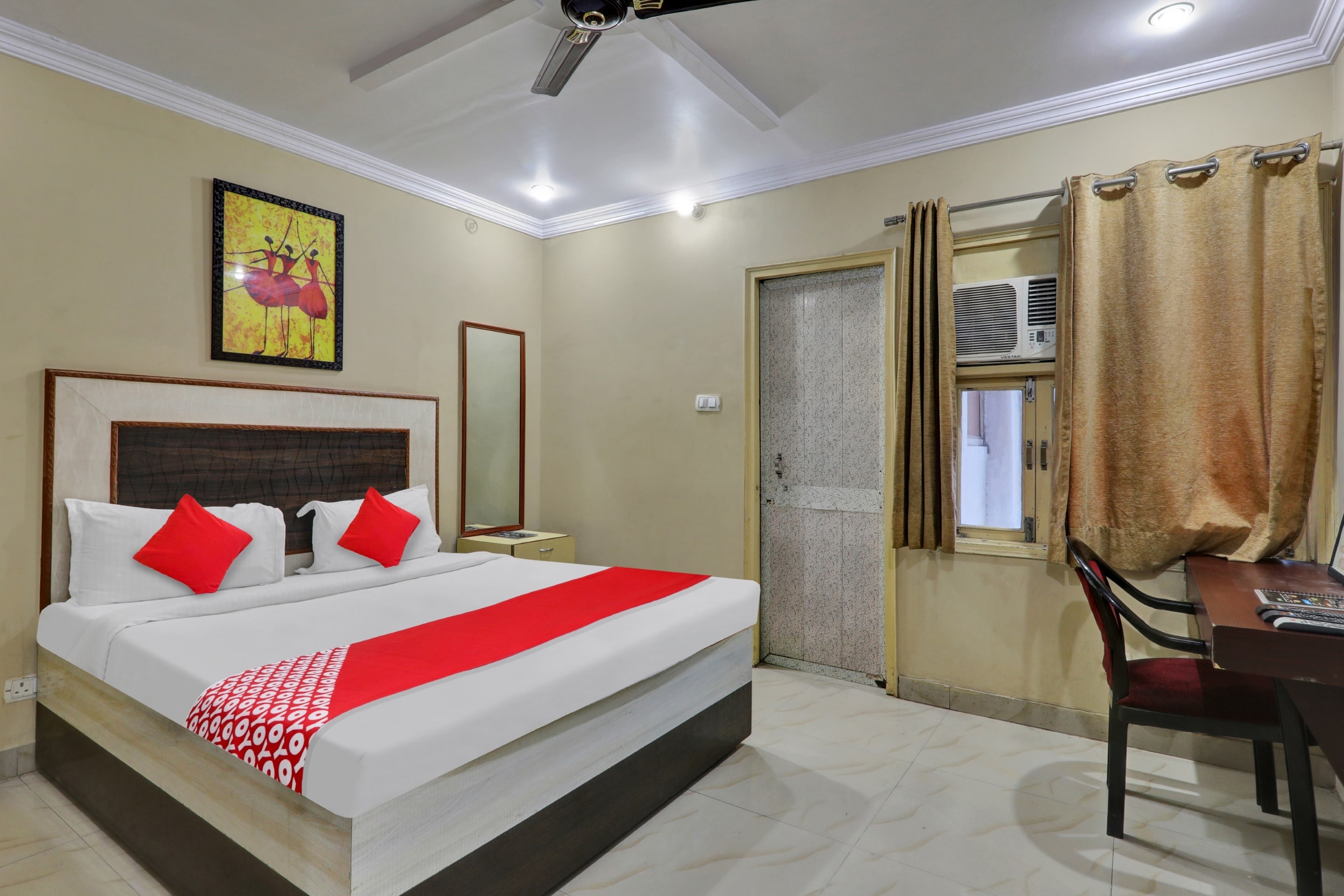 Hotel O Neelansh Grand - Tap to explore photos