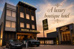 Hotel Carnival
