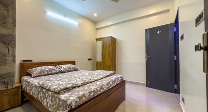 Rajkumari Residency Room Type - Standard Room