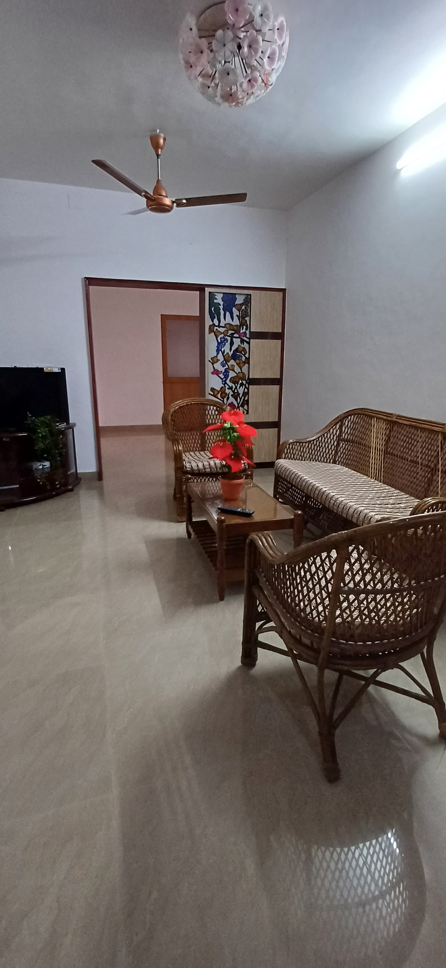 SHI Alayam 2BHK Villa Fun Mall Coimbatore - Tap to explore photos