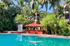 Alpha Stays 2   Mello Rosa Apart