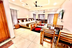 Dream Paradise Munnar Homestay