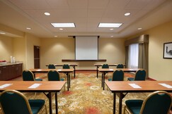 Hampton Inn & Suites Hartford/East Hartford, CT