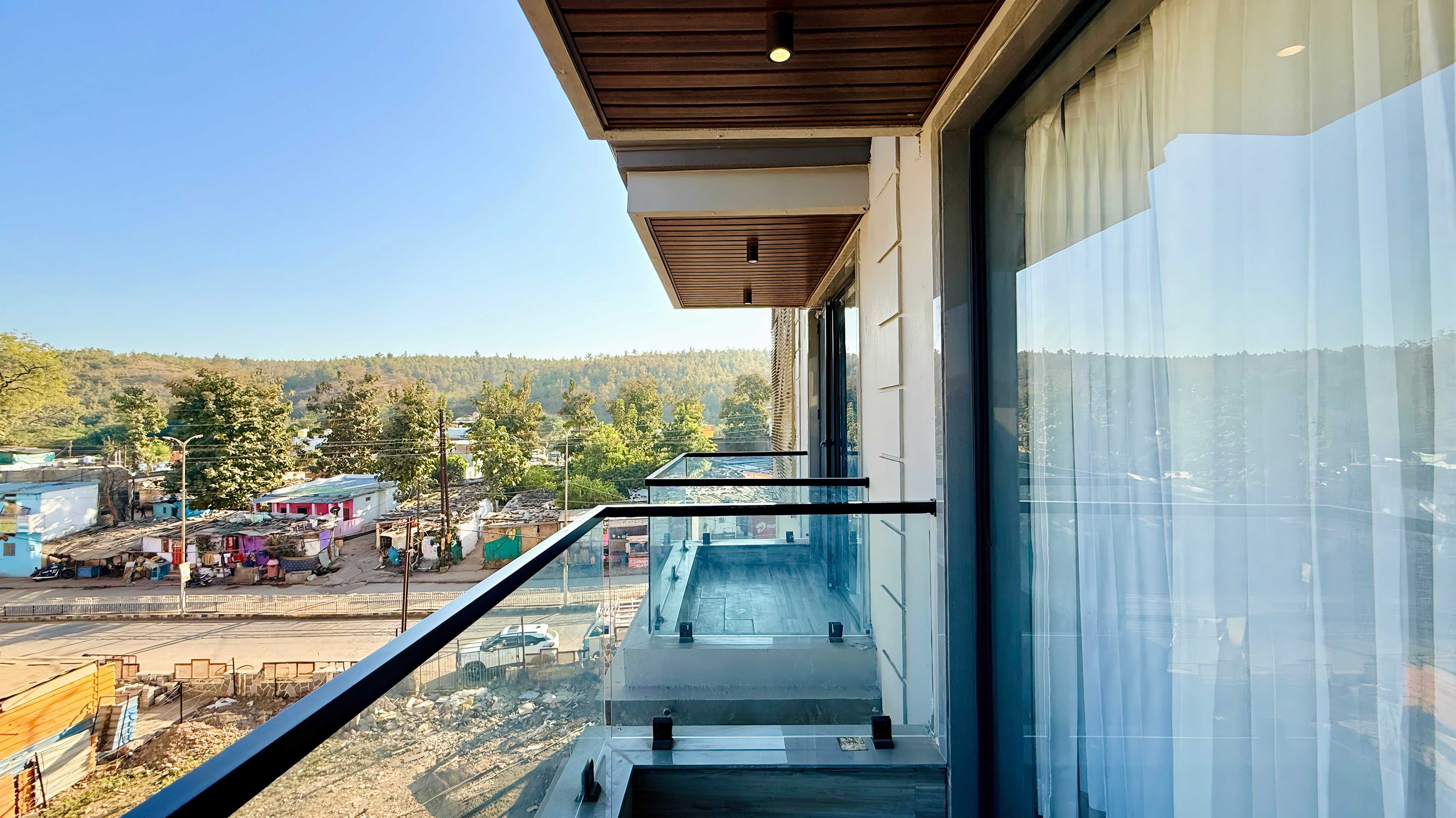 Namami Retreat - Tap to explore photos