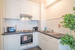Lavish Apartment in Antwerp