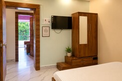 Thaanya Guest Rooms