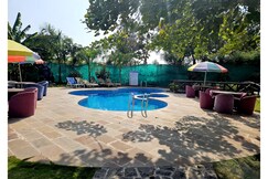 The Nature Nest Hotel and Resort