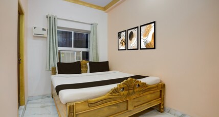 Super Hotel O Patliputra Golambar Room Type - Classic