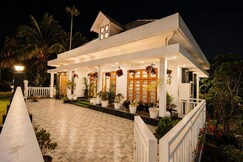 The White Vivid Homestay kuttikanam