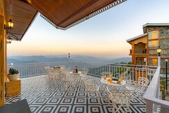 StayVista at Daafi House