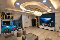 Address of Misty Ridge Retreat- Indoor Pool Jacuzzi Steam
