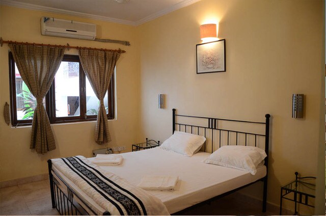 SSS Pool Facing Studio Apartment - Tap to explore photos