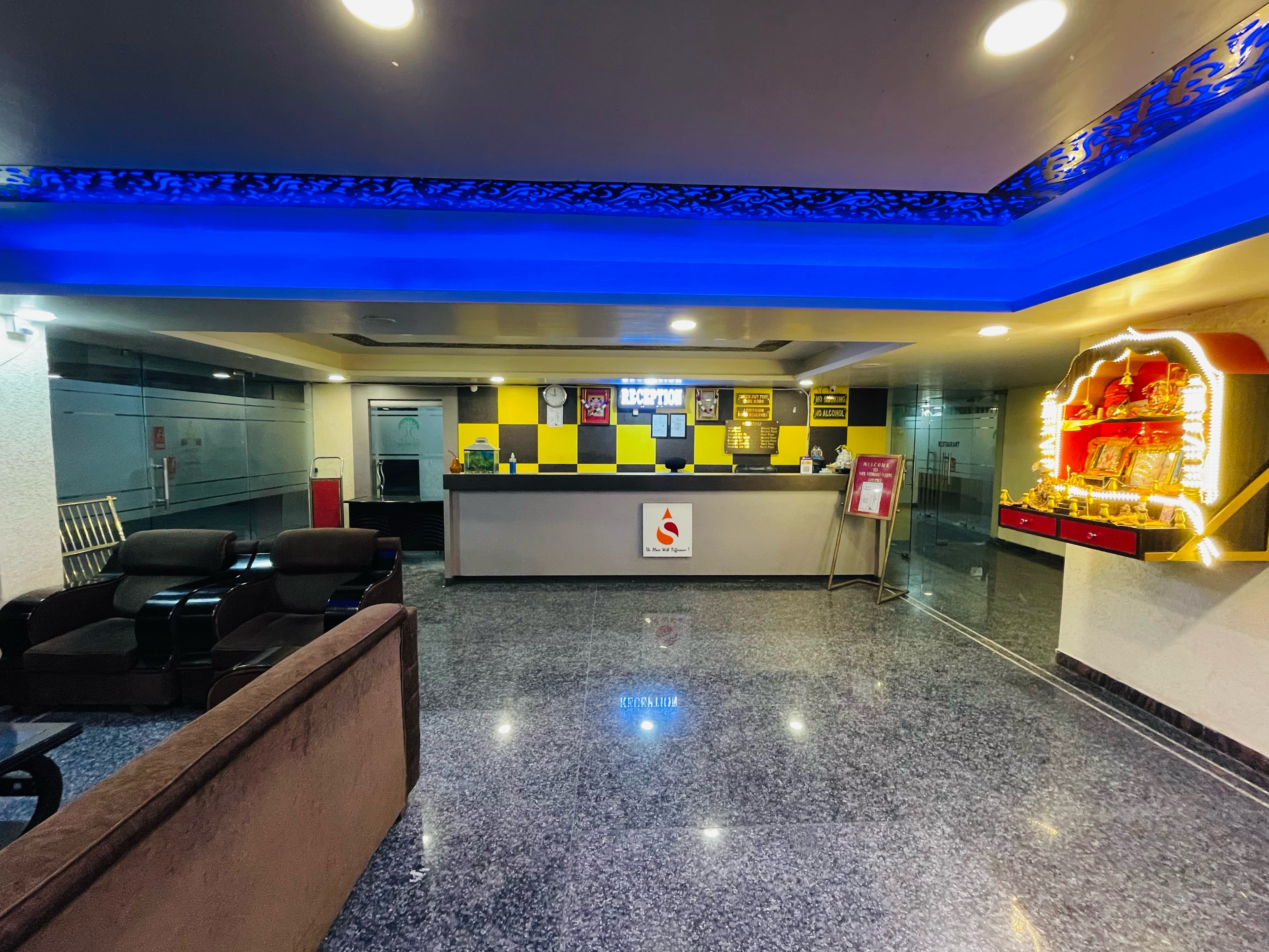Main gallery