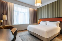 DoubleTree by Hilton Brussels City