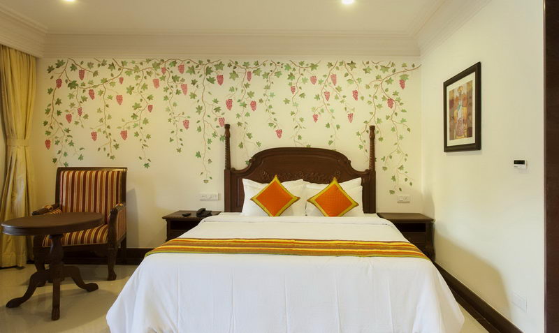 Regency Lagoon Resort - Tap to explore photos