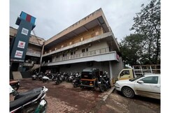 FabHotel Dwarka Inn