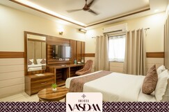 Hotel Vasdaa Grand
